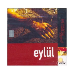 Eylül ( Grup Yorum )-cd