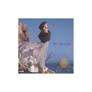 Şevval Sam-Sek (CD)