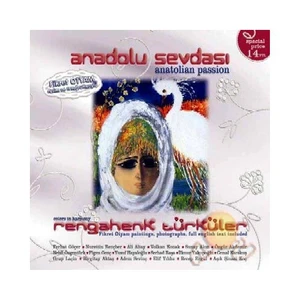 Anadolu Sevdası- Rengahenk Türküler