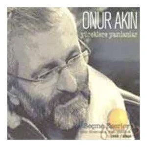 Onur Akın - Yüreklere YaZilanlar