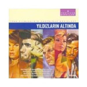 Yeşilçam Şarkıları 3/ Yıldızların Altında CD