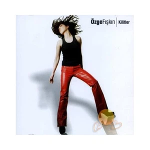Özge Fışkın -  Kilitler