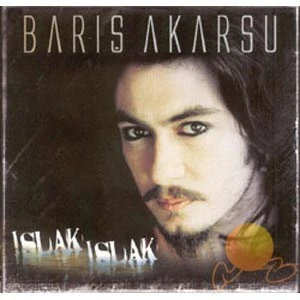 Barış Akarsu - Islak Islak (CD)