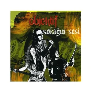 Objektif - Sokağın Sesi