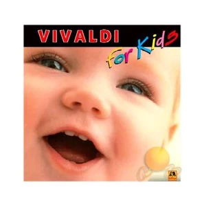 For Kids -  Vivaldi