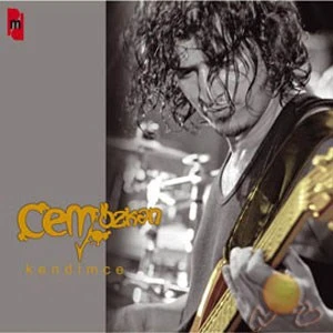 Kendimce - Cem Özkan
