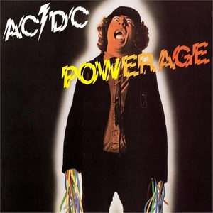 Ac/Dc - Powerage (Plak)