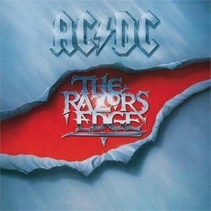 Ac/Dc - The Razors Edge (PLAK)