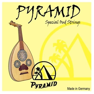 011 Pyramid Pr-11 - Special Edition (Özel Seri) Ud Teli