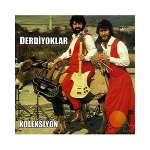 Derdiyoklar - Koleksiyon