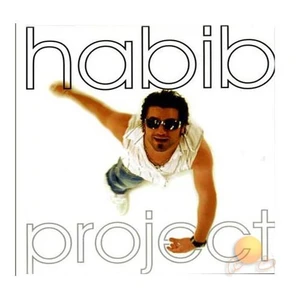 Habib Project - Habib Project CD