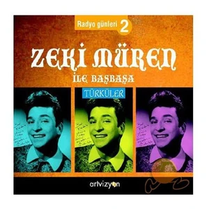 Zeki Müren - Radyo Günleri 2