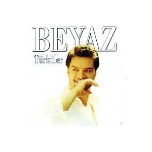 Beyaz - Beyaz Türküler (CD)