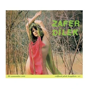 Zafer Dilek - Oyun Havaları (CD)
