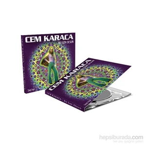 Cem Karaca - Bu Son Olsun