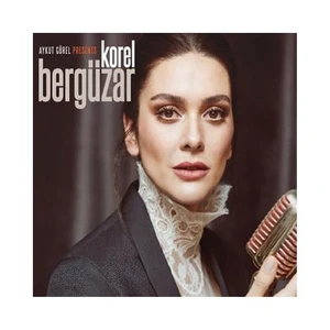 Aykut Gürel Presents Bergüzar Korel-(CD)