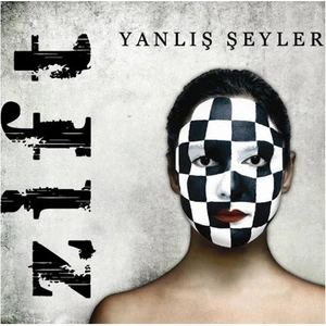 Zift - Yanlış Şeyler CD