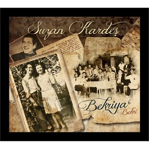 Suzan Kardeş - Bekriya 6
