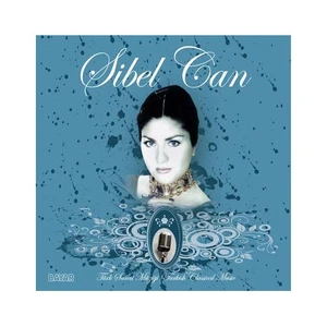 Sibel Can - Türk Sanat Müziği (CD)