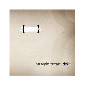 Hüseyin Turan - Dolu (CD)