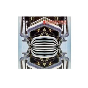 The  Alan Parsons Project - Ammonia Avenue CD