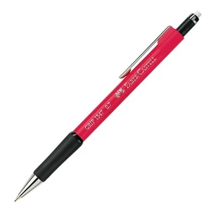 Grip 1347 0.7mm Versatil Kırmızı