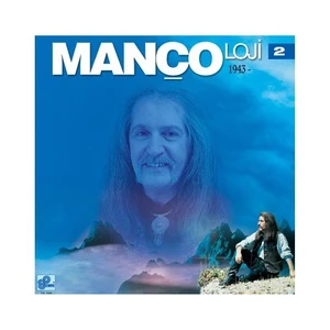 Barış Manço - Mançoloji 2 (Plak)