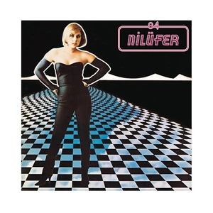 Nilüfer - Nilüfer 84 (Plak)