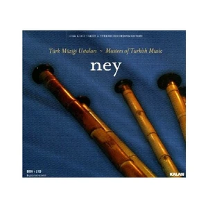 Türk Müziği Ustaları - Ney