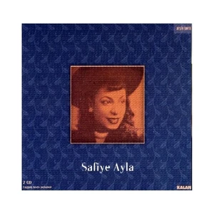 Safiye Ayla - Arşiv Serisi