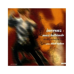 İncesaz-Mazi Kalbimde CD
