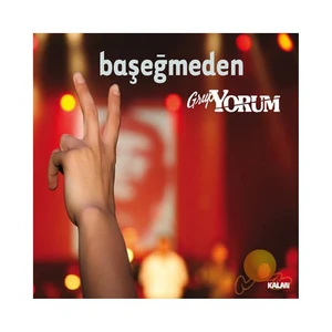 Grup Yorum - Başeğmeden ( CD )