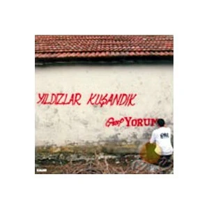 Grup Yorum-Yıldızlar Kuşandık (CD)