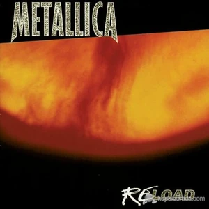 Metallica - Re-Load (CD)