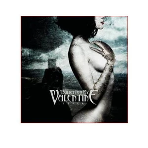 Bullet For My Valentine - Fever CD