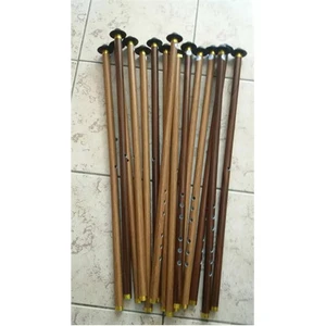 Kız Ney Plastik Ekonomik Öğrenci Boğumsuz