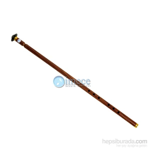 Ney Plastik Pvc Ahşap Desenli ( Re ) Npb70-6