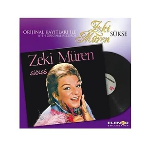 Zeki Müren-Sükse (CD)