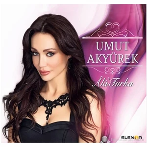 Umut Akyürek - Alaturka (CD)