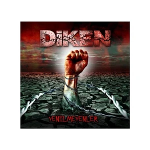 Diken - Yenilmeyenler (CD)
