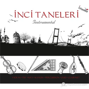 İnci Taneleri - Instrumental