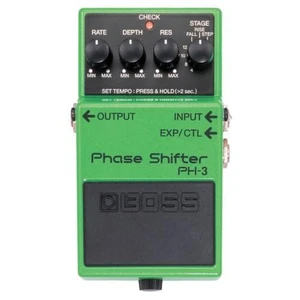 PH-3 Phase Shifter Compact Pedal