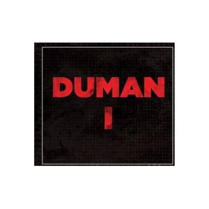 Duman-Duman 1 ( CD )