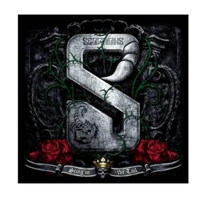 Scorpions - Sting In The Tail