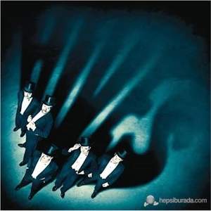 The Hives - Lex Hives CD