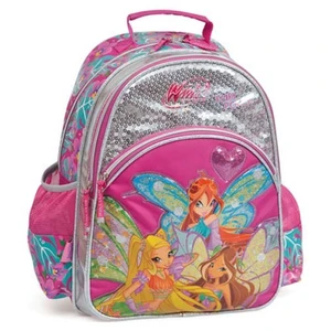 Winx Okul Çanta Club Sophix 31 x 40 x 19 cm