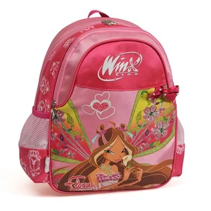 Winx Okul Çanta Club Believix Koleksiyon 26 x 34 x 12 cm
