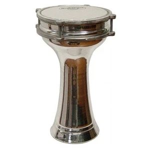 Manuel Raymond Darbuka Alüminyum Da20