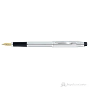 Dolmakalem Parlak Krom F-M 3509