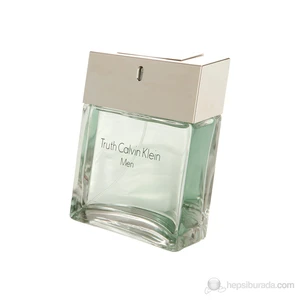 Calvin Klein Truth Edt 100 Ml Erkek Parfümü